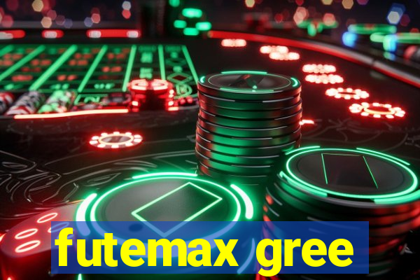 futemax gree